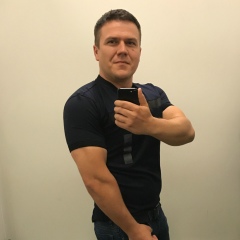 Николай Сурин, 19.06.1982, Москва