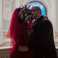 Настасья Лебедева, 19.03.1990, Санкт-Петербург