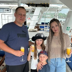 Антоха Пуковский, 14.03.1988, Оренбург