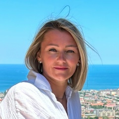 Екатерина Панкова, 18.10, Москва