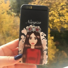 Наргиза Молдошбаева, 23.06, Ош