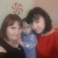 Ирина Иванова, 10.08.1986, Чебоксары