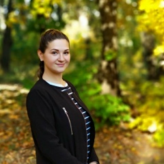 Катруся Рикичинская, 28.07, Киев