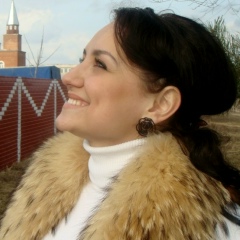 Гузель Сиразетдинова, 08.12, Казань