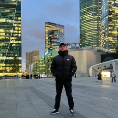 Усама Бааев, 23.11.1989, Грозный