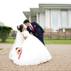 Ришат Касымбеков, 12.02, Алматы