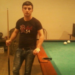 Hemidov Sabuhi, 06.02.1991, Баку