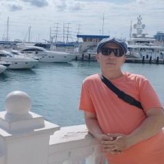 Антон Анисимов, 17.01.1980, Омск