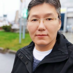 Мурат Бурибаев, 31.10, Москва