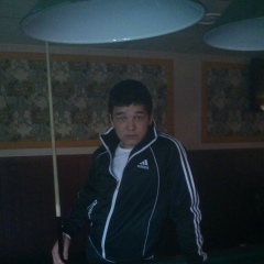 Elbek Jumanov