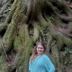 Oksana Morozova, 21.11