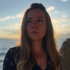 Анна Мунтян, 31.07.1992