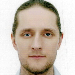 Nikita Vorobyov, 12.07.1989, Санкт-Петербург