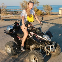 Асюта Богданова, 28.11