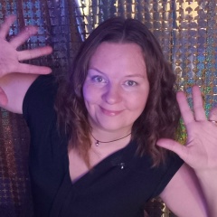 Танюша Stepanyuk, 02.02.1984, Санкт-Петербург