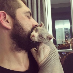 Сергей Боднарь, 09.09.1980, Москва