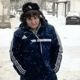 Сергей Иванов, 30.04.1994, Астана