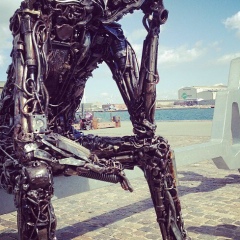 Александр Турабов, 06.04, Санкт-Петербург