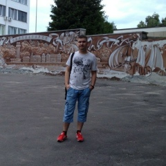 Константин Вадимович, 27.05, Оренбург