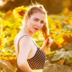 Ванесса Соколова, 23.01