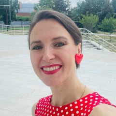 Анастасия Таро-Шельбах, 05.12, Санкт-Петербург