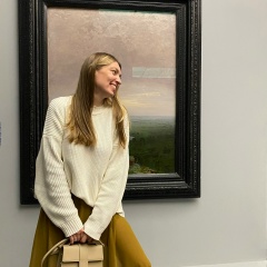 Екатерина Николаева, 04.11, Санкт-Петербург