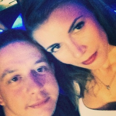 Марина Подрезова, 05.09.1985, Санкт-Петербург