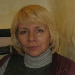 Галина Симанова, 20.08, Кудымкар