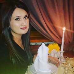 Лаура Бестаева, 30.04.1990, Владикавказ