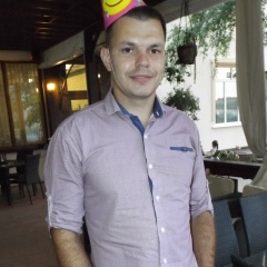 Валентин Выдыбура, 28.07