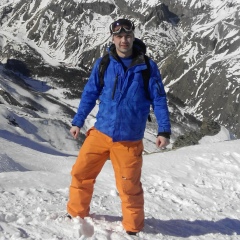 Борис Леонидович, 14.01, Санкт-Петербург