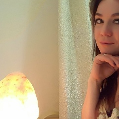 Виктория Попова, 22.07.1987, Москва