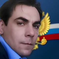 Максим Крылов, 20.07, Щелково