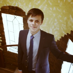 Владислав Мельник, 28.03.1994, Кропивницкий / Кировоград