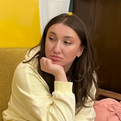 Даяна Лиева, 27.12