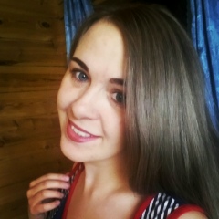 Анастасия Зимирева, 15.05.1989, Иркутск