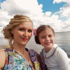 Наталья Шевелева, 06.09.1987, Санкт-Петербург