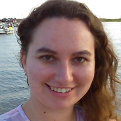 Irina Fedoridi, 29.01.1985, Ocean City