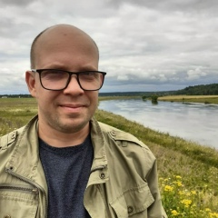 Андрей Липидин, 10.07, Москва