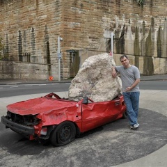 Zarium Sheridan, 19.06, Sydney