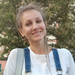 Аня Резникова, 18.01, Москва