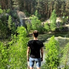 Андрей Андреев, 13.03, Екатеринбург