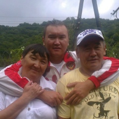 Спалдияр Есенов, 19.08.1978, Саратов