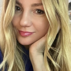 Светлана Орлова, 01.05, Санкт-Петербург