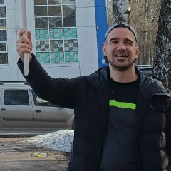 Сергей Курташев, Владимир