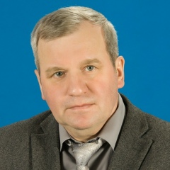 Анатолий Андреев, 10.08.1953, Калуга