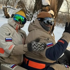 Дмитрий Пичугин, 08.05, Москва