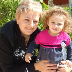 Марина Малкова, 30.05