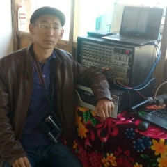 Жандос Сымағұл, 19.04.1992, Саксаульск