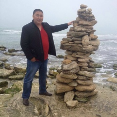 Dosim Saruar, 15.04.1974, Актобе